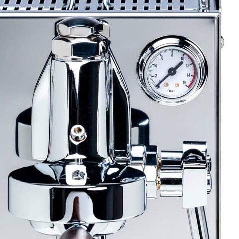 LUCCA Solo Espresso Machine