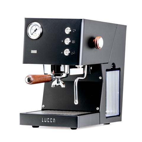LUCCA Tempo Espresso Machine