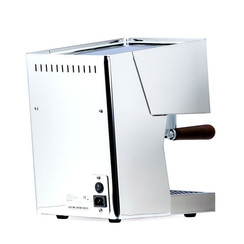 LUCCA Tempo Espresso Machine