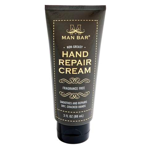 MAN BAR® Hand Repair Cream