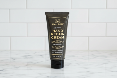 MAN BAR® Hand Repair Cream