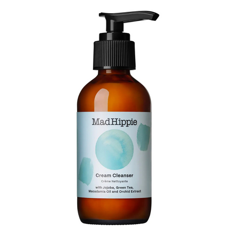 Mad Hippie Cream Cleanser - 4 oz