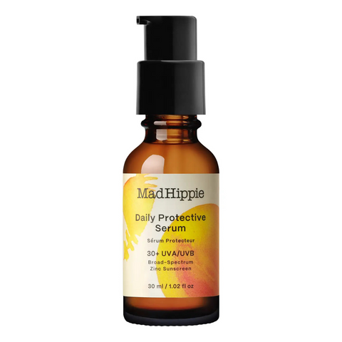 Mad Hippie Daily Protective Serum - 1.02 oz