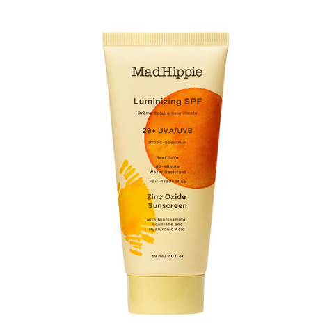 Mad Hippie Luminizing SPF - 2 oz