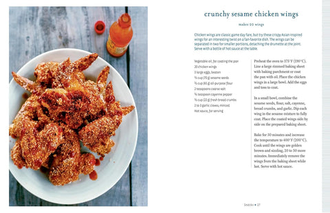 Mad Hungry: Game Day Food by Lucinda Scala Quinn