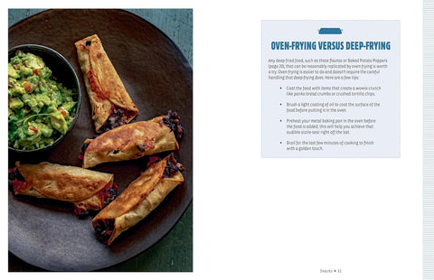 Mad Hungry: Game Day Food by Lucinda Scala Quinn