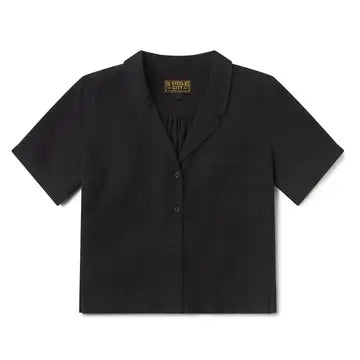 Mae Button Up by Steel City