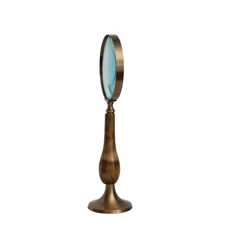 Maestro Magnifying Glass on Stand