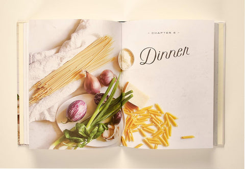 Magnolia Table: A Collection Of Recipes For Gathering