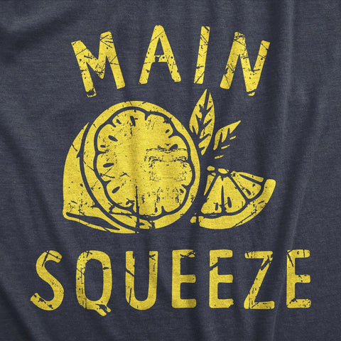 Main Squeeze Tee
