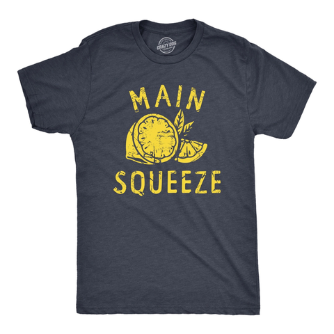 Main Squeeze Tee