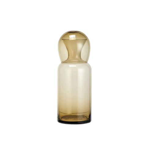 Majella Carafe + Drinking Glass