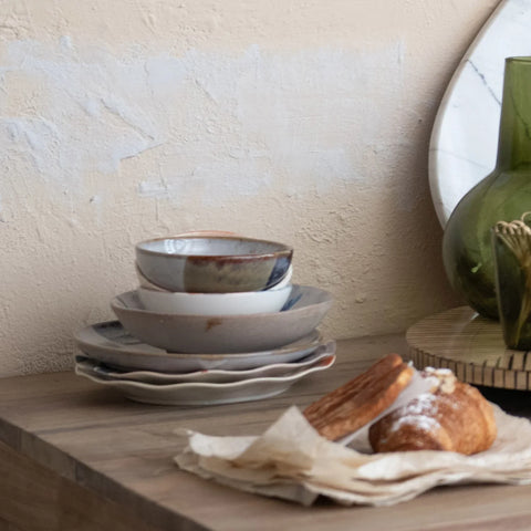 Majella Round Stoneware Bowl