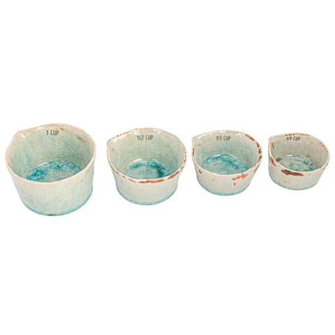 Majella Stoneware Measuring Cups