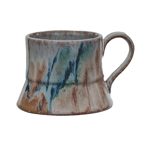 Majella Stoneware Mug