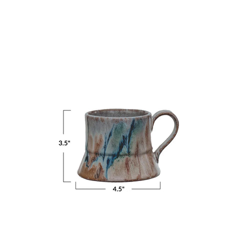 Majella Stoneware Mug