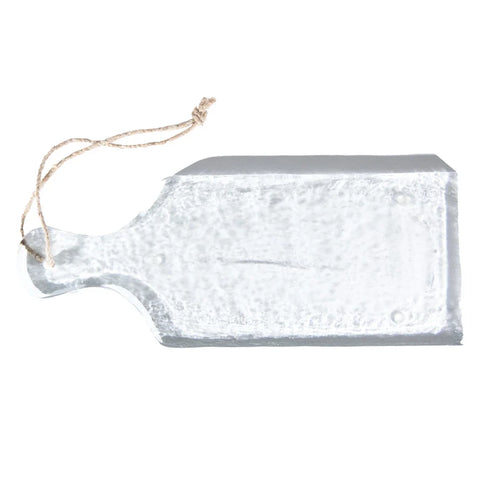 Majella Textured Glass Cheese/Serving Board