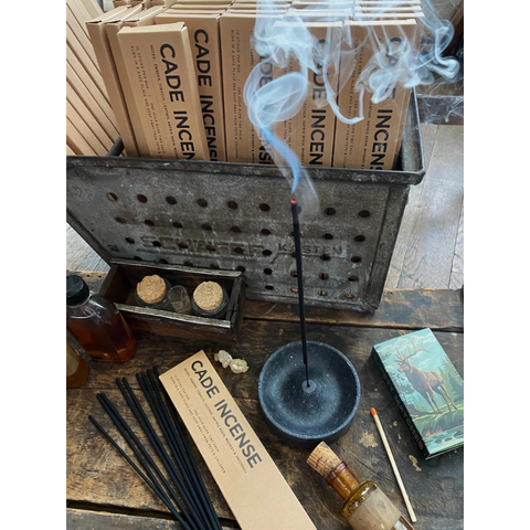 Cade Incense - Manready Mercantile