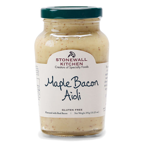 Bacon Gift Set - Stonewall Kitchen
