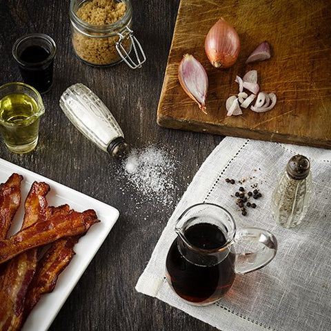 Maple Bacon Balsamic Dressing - Stonewall Kitchen