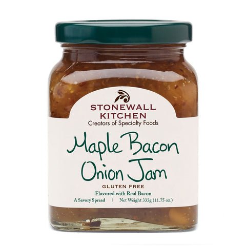 Bacon Gift Set - Stonewall Kitchen