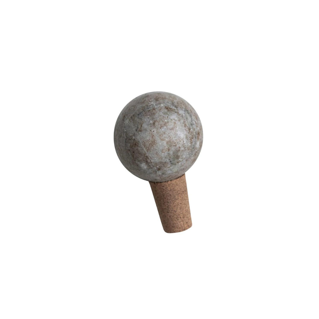 Belleville Market Bottle Stopper - Thumbnail 3