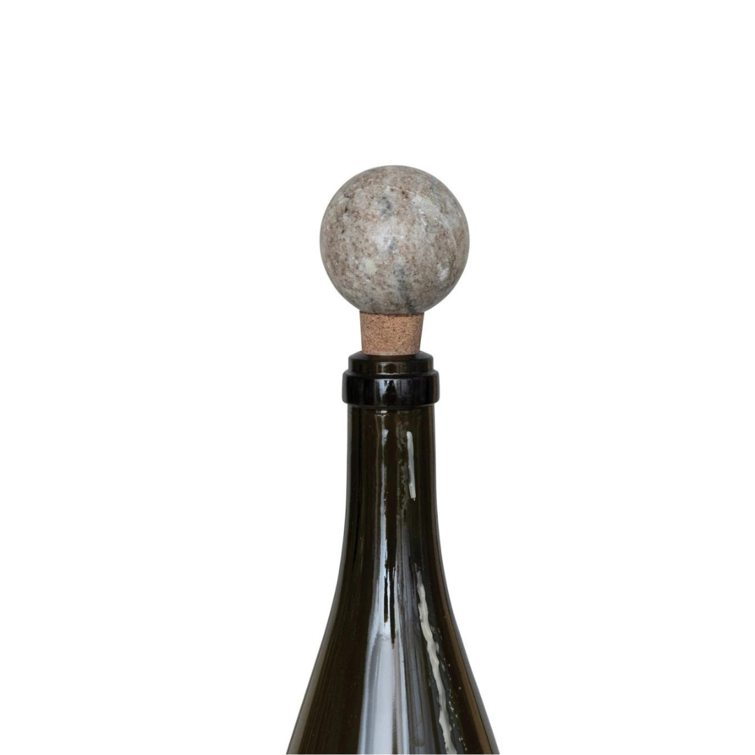 Belleville Market Bottle Stopper - Thumbnail 2