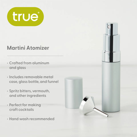 Martini Atomizer