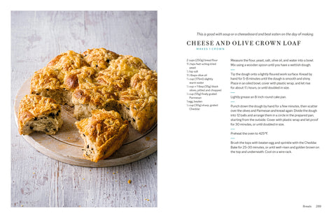 Mary Berry's Baking Bible: Revised And Updated