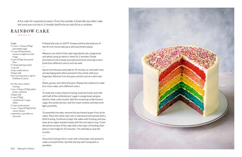 Mary Berry's Baking Bible: Revised And Updated