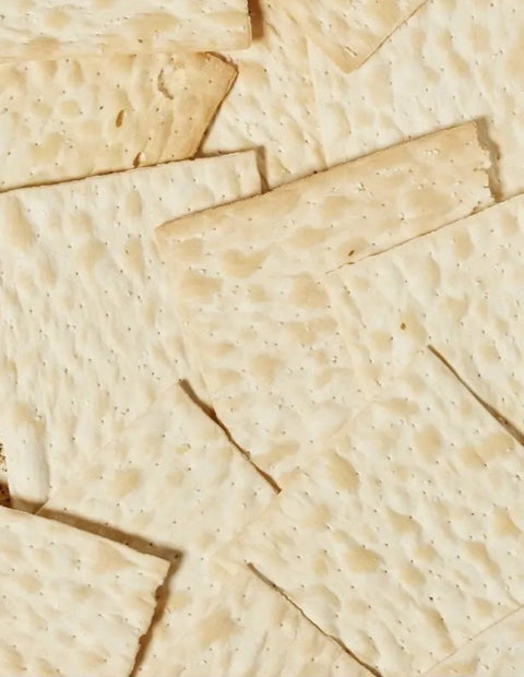 Matzo Flats - Salted
