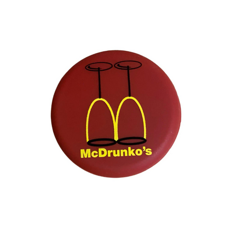 McDrunko's Wine Cap - CapaBunga®