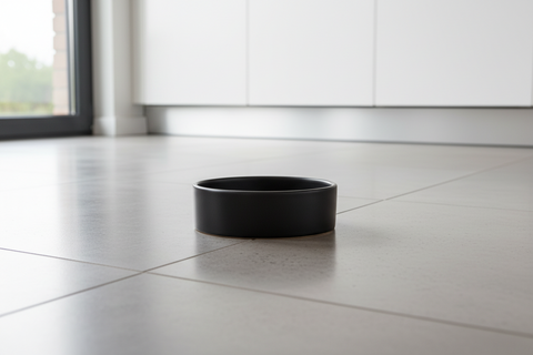 Medium Hugo Pet Bowl