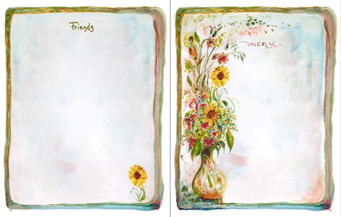 Menus: A Book For Your Meals and Memories
