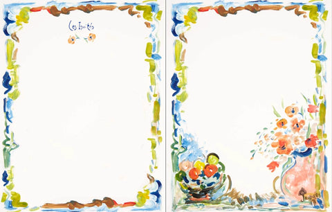 Menus: A Book For Your Meals and Memories