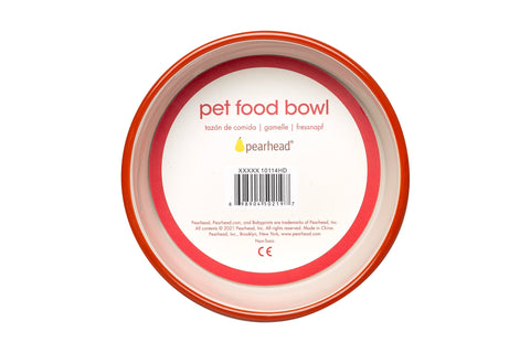 Merry Catmas Feeding Bowl