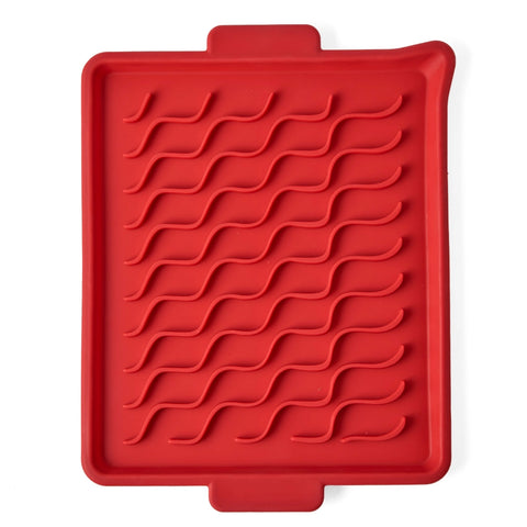 Microwave Bacon Tray