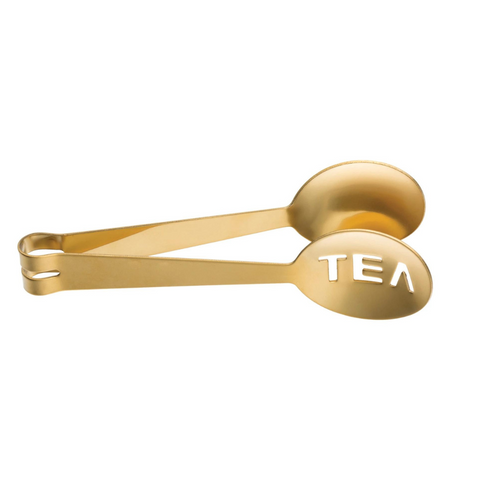 Midas Tea Tongs