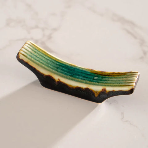 Midori Kanyu Chopsticks Rest