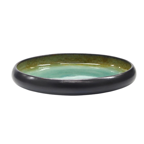 Midori Kanyu Deep Plate