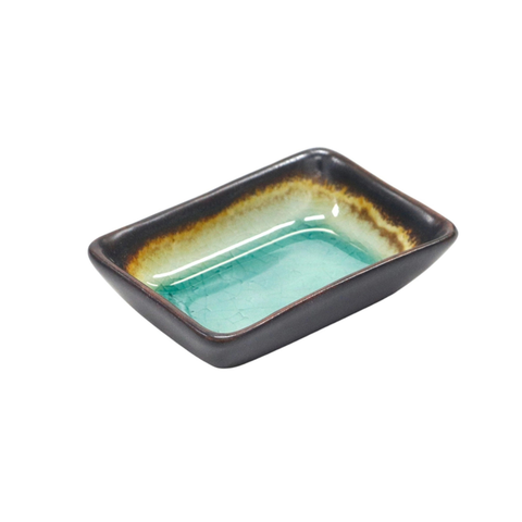 Midori Kanyu Rectangular Sauce Dish