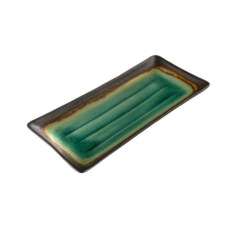 Midori Kanyu Rectangular Serving Platter