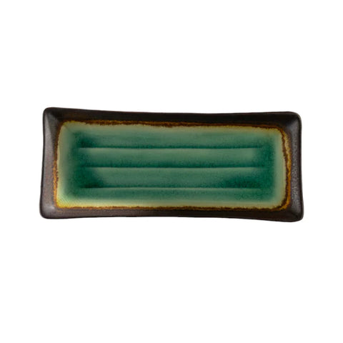 Midori Kanyu Rectangular Serving Platter