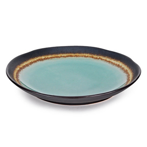 Midori Kanyu Dinner Plate