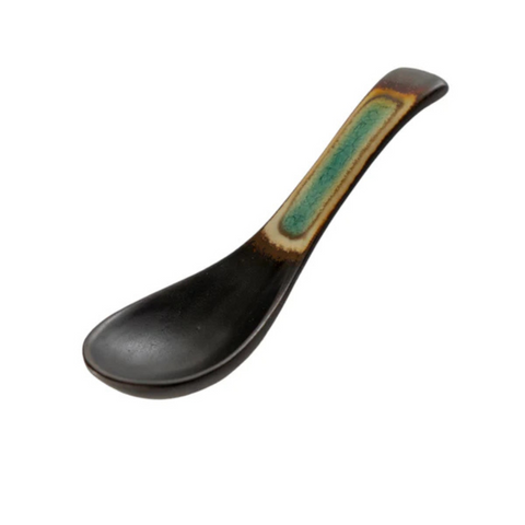 Midori Kanyu Soup Spoon