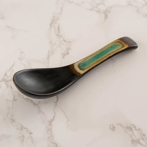Midori Kanyu Soup Spoon