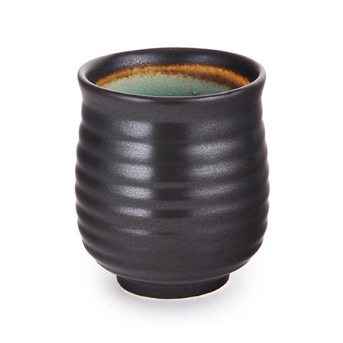 Midori Kanyu Yunomi Style Tea Cup