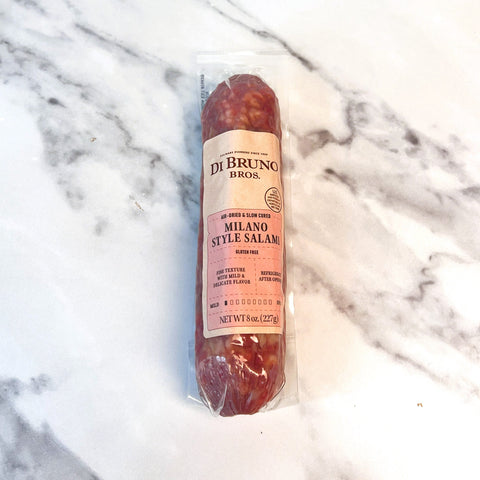 Di Bruno Bros. Salami Sampler Set