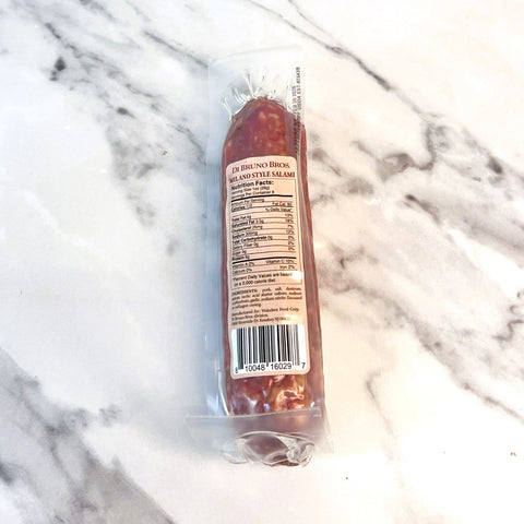 Di Bruno Bros. Milano Salami Chub