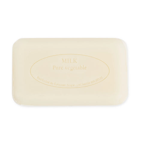 Milk French Quad-Milled Soap - Pré de Provence